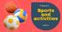 Prepare 5. Unit 9. Sports and activities