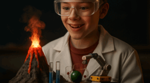 STEM 7 клас. Хакатон учнівських проектів. Фестиваль. STEM-практика  (3 презентації)