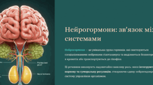 Поняття про гормони та нейрогормони. Особливості гуморальної регуляції