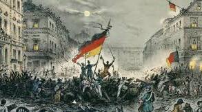 Європейська революція 1848 – 1849 рр на західноукраїнських землях.
