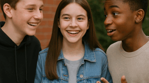 Friends Forever. Unit 2 Kids Online. 8th grade. ГР 1-4