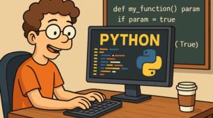 Презентація. Текстові поля в модулі tkinter (Python). Інформатика 8 клас