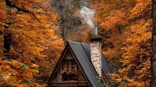 До Осені... Людмила Галінська 