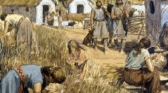 Життя східних слов’ян