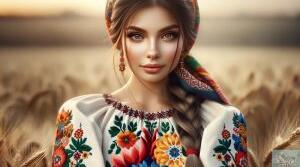 Старовинні звичаї оздоблення українського житла