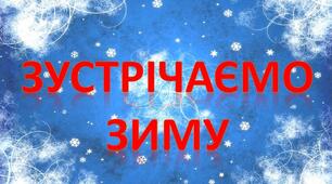 Міні-проєкт «Зиму зустрічаємо» для середньої групи (4–5 років)
