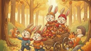 От і осінь на порозі. Оксана Козак 