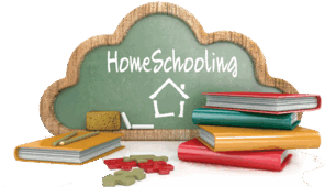 Homeschooling test 1 October