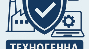 Техногенна безпека