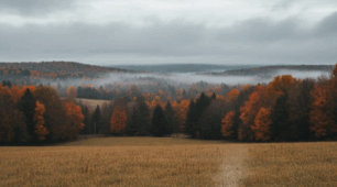 Похолодання