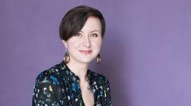 Ірина Шувалова. Біографія. Творчість.