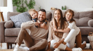Підсумкова робота за ГР 3 MY AMAZING FAMILY!