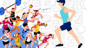 🏆 СПОРТИВНА МІСІЯ: БЕЗПЕЧНИЙ ГЕРОЙ