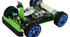 Огляд та збірка робота PiRacer DonkeyCar на базі Raspberry Pi 4.