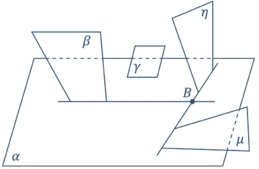 A picture containing diagram, line, sketch, technical drawing Description automatically generated