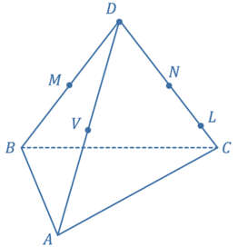 A picture containing line, triangle Description automatically generated