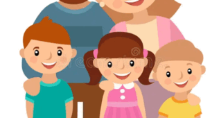 Unit 2. What about your family. Діагностична робота