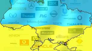 Транснаціональні корпорації (ТНК) та їх вплив на функціонування міжнародної економіки.