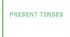 Present Tenses Exercises.