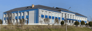 Обласний науковий ліцей в селищі Клевань Рівненської обласної ради