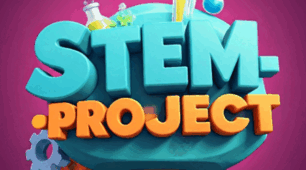Проєкт «Розробка емблеми «Я обираю STEM»»
