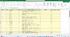 Календарно-тематичне планування (Excel) 6 клас, географія, НУШ , Єдина школа, за підручником Гільберг. ДРУГИЙ СЕМЕСТР