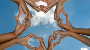 Підсумкова робота за ГР 4 Friends Forever