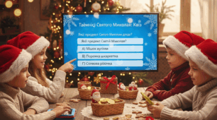 Таємниці Святого Миколая