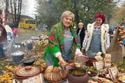 Шкільні кухарі Житомирщини влаштували кулінарну битву
