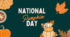 National Pumpkin Day A2-B1 / День гарбуза / Урок англійської