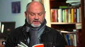 Віктор Неборак.  Біографія. Творчість.