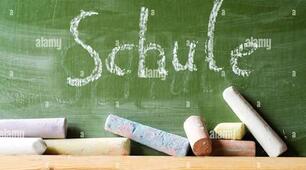 8 клас Kontrollarbeit 2 LEKTION 2. Die Schule und wir • Школа й ми