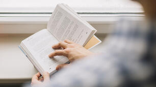 Prepare 8. Diagnostic test. Reading. Unit 3-4.