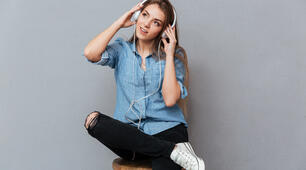 Prepare 8. Diagnostic test. Listening. Unit  3-4. 