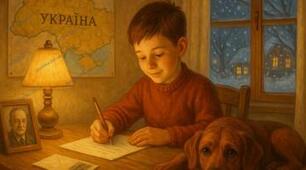Ганна Черінь "Листування"