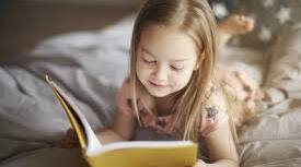 Стаття на тему "Роль дитячої книжки у вихованні людяності в дітей дошкільного віку"