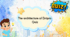 "The architecture of Dnipro" Quiz