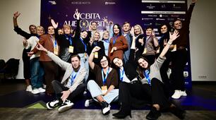 У Києві відбувся освітній форум «Освіта ДивоСвіту» – масштабна подія про народження особистості, здатної творити нову Україну