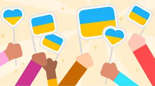 Семестрове оцінювання для учнів, що навчаються на сімейній формі навчання (українська мова) 8 клас