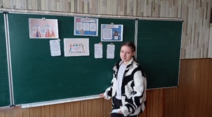 Виховний захід “Кібербезпека. Кібербулінг. Способи їх розпізнання та захист”