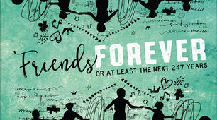 the 8-th form Friends Forever 