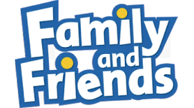Презентація  "1 клас. Unit 3 Family and friends. Revision"