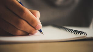Prepare 8. Diagnostic test. Writing. Unit 3-4.