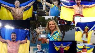 Reading: Sports in Ukraine (ГР 3) Unit 4 Prepare 8
