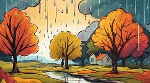 Перевіряємо себе. На які водні ресурси багата Україна