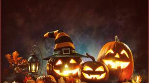 The Traditions of Celebrating Halloween.