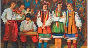 Народне музичне мистецтво