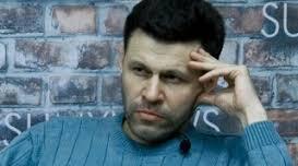 Павло Вольвач.  Біографія. Творчість.