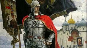 Пам'ятки оригінальної літератури княжої Русі-України. "Слово про похід Ігорів"