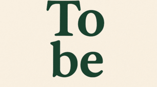To be